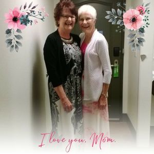 Meet your Posher, Donna